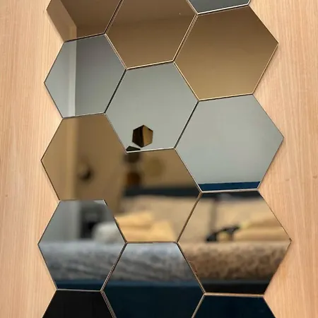 Apartamento La Casa All'angolo