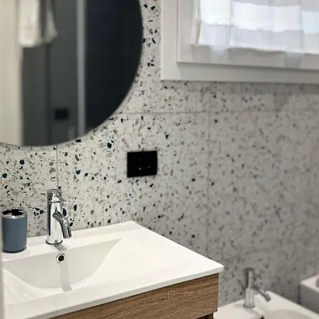 Apartamento La Casa All'angolo