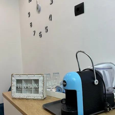 Apartamento La Casa All'angolo Agrigento