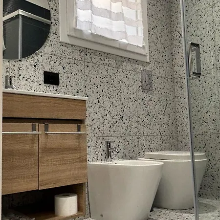 La Casa All'angolo Agrigento