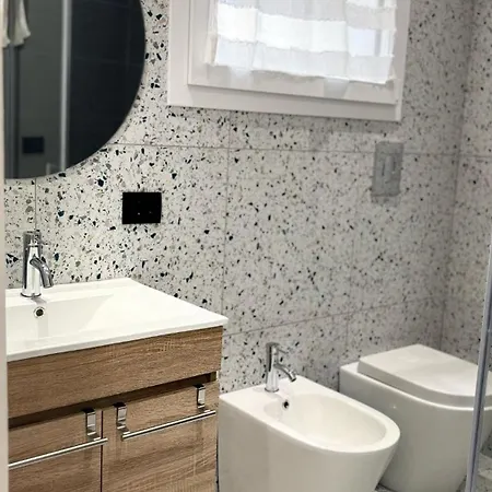 La Casa All'angolo Apartamento *