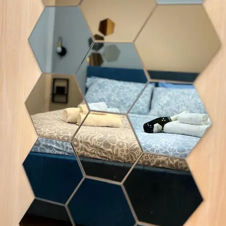 Apartamento La Casa All'angolo *