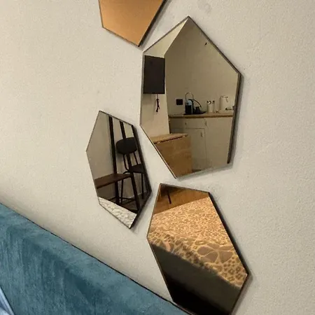 Apartamento La Casa All'angolo Agrigento