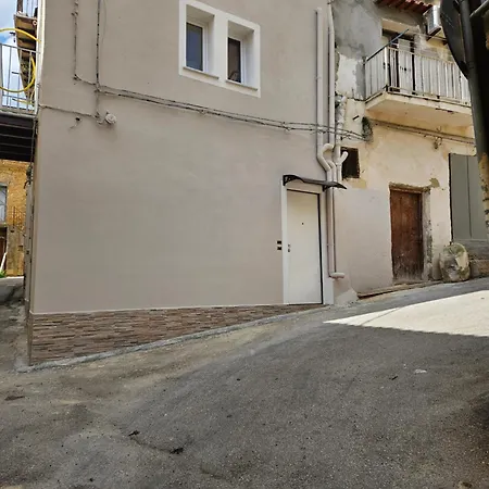 La Casa All'angolo * 阿格里真托