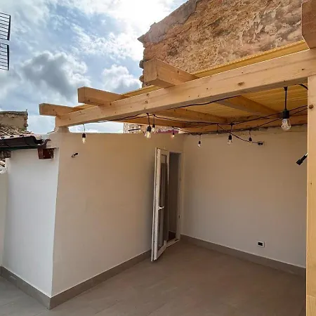 La Casa All'angolo