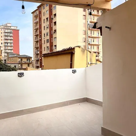 公寓 La Casa All'angolo *