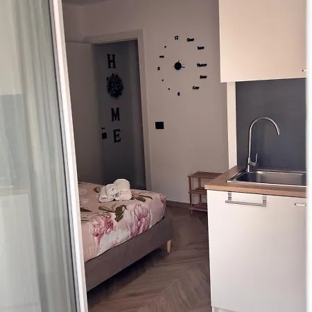 La Casa All'angolo *