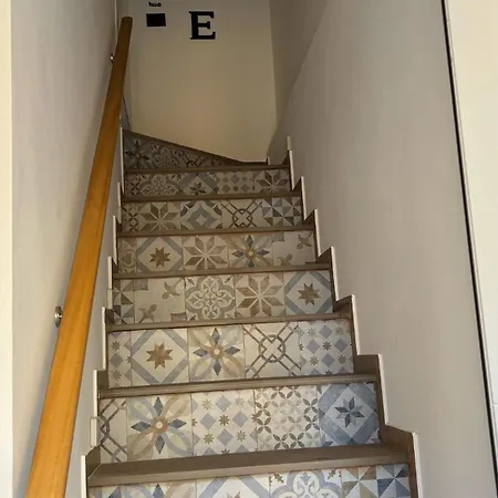 La Casa All'angolo 公寓 阿格里真托