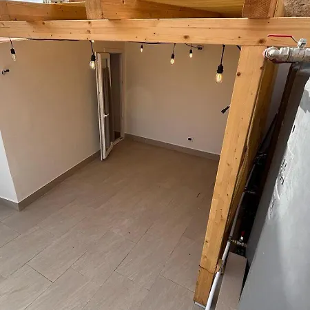 La Casa All'angolo 公寓