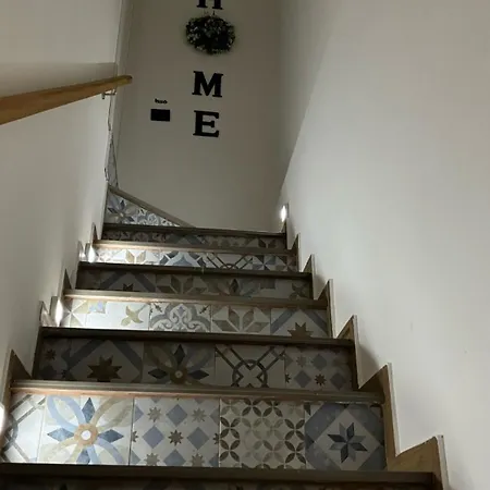 La Casa All'angolo 公寓 *