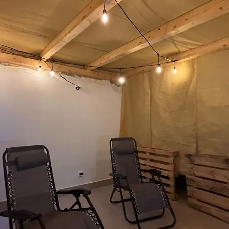 公寓 La Casa All'angolo *