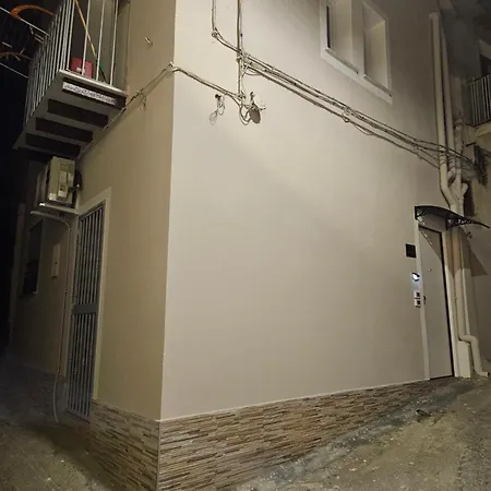 La Casa All'angolo Apartamento *