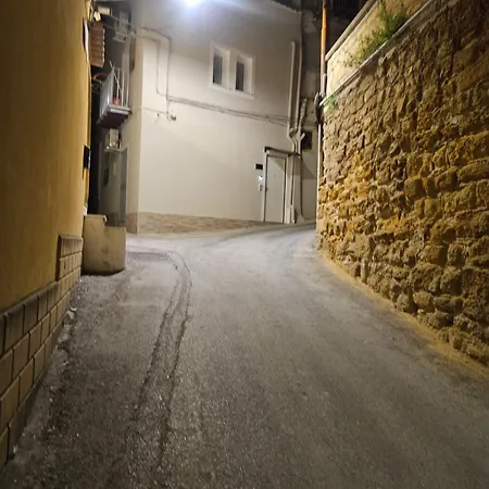 La Casa All'angolo *