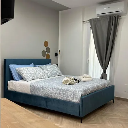 La Casa All'angolo Apartment Agrigento