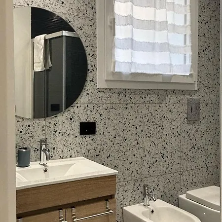 La Casa All'angolo Apartment
