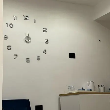 La Casa All'angolo