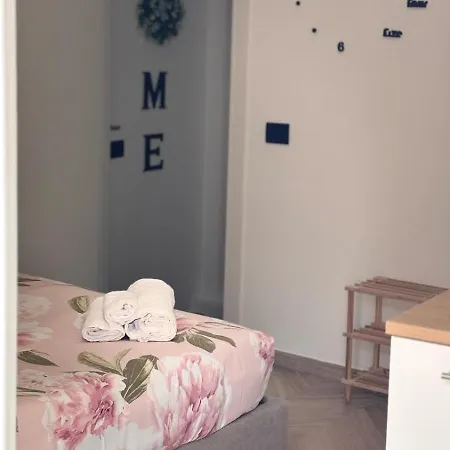 Apartmán L'ateneo Lumiere