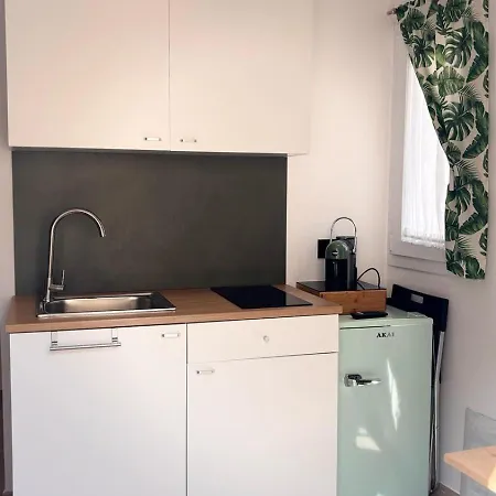 Apartmán L'ateneo Lumiere Agrigento
