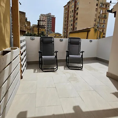 L'ateneo Lumiere Apartmán