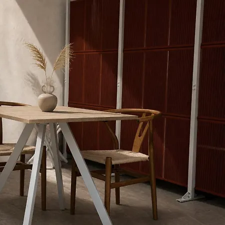 Appartamento L'ateneo Lumiére Agrigento