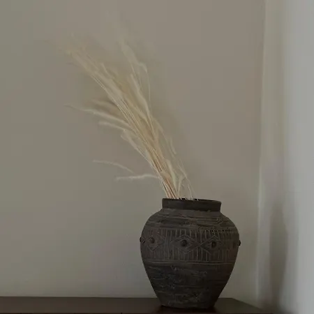 Appartamento L'ateneo Lumiére *
